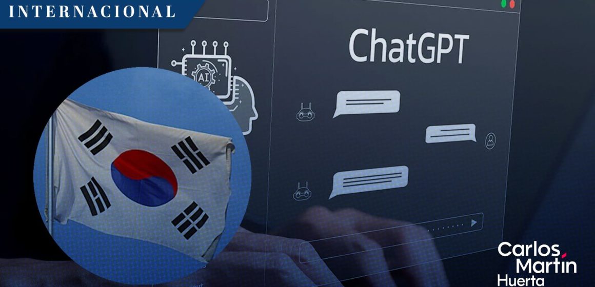 El historial de ChatGPT: La pieza clave para acusar de homicidio a una mujer en Corea del Sur 