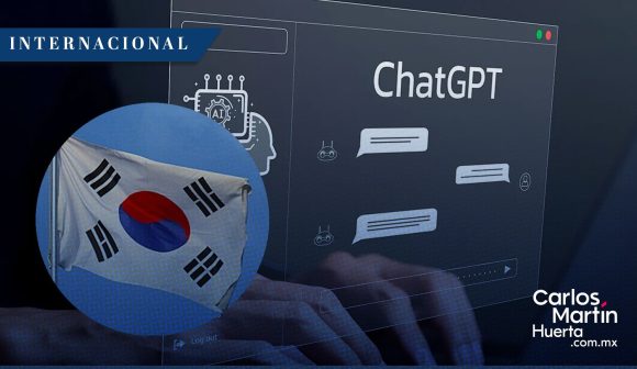 El historial de ChatGPT: La pieza clave para acusar de homicidio a una mujer en Corea del Sur 