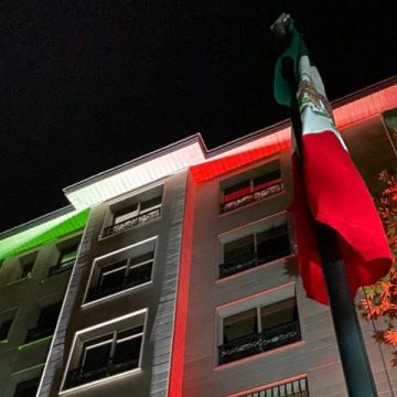 Embajadas de México en Medio Oriente emiten recomendaciones a connacionales ante escalada de conflicto