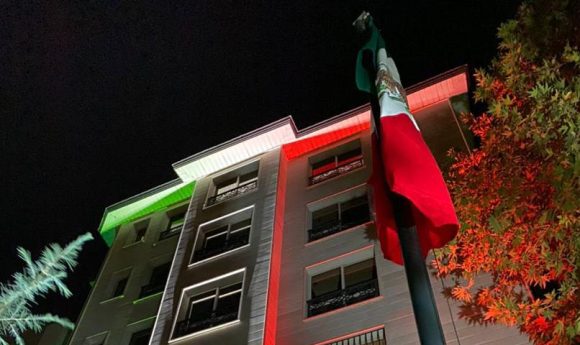 Embajadas de México en Medio Oriente emiten recomendaciones a connacionales ante escalada de conflicto