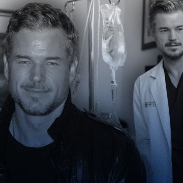 Muere Eric Dane, actor de Grey’s Anatomy, a los 53 años