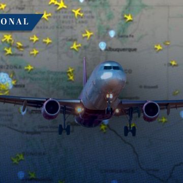 La FAA reabre el espacio aéreo de El Paso tras descartar amenazas