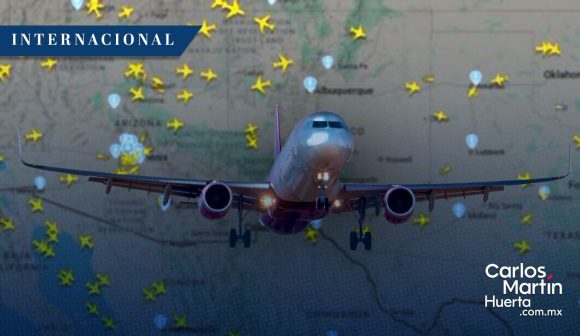 La FAA reabre el espacio aéreo de El Paso tras descartar amenazas