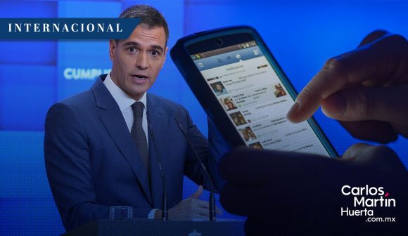 España planea prohibir redes sociales a menores de 16 años