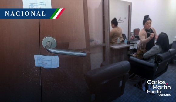 Clausuran estética en el Senado tras viralización de video