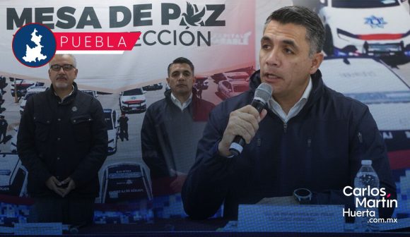 Pepe Chedraui duplica fuerza operativa en Puebla con la fase 2 de “Unidos Por Ti”