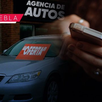 SSP Puebla alerta por falsas agencias de autos en redes sociales