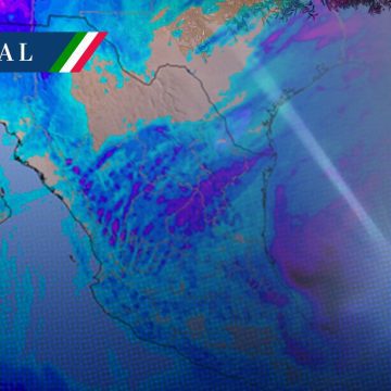 Nuevo frente frío afectará el noroeste, para el resto del país se mantendrá el calor