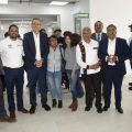 Inaugura BUAP edificio del Bachillerato Tecnológico San Pedro Zacachimalpa