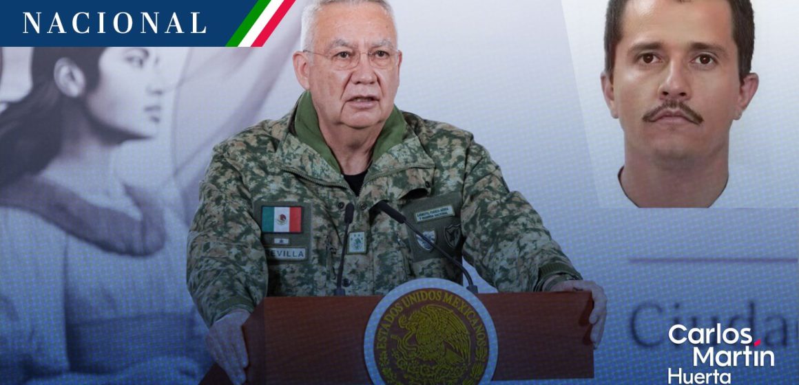 Así fue el operativo contra “El Mencho”: Defensa revela detalles del enfrentamiento y muerte del líder del CJNG