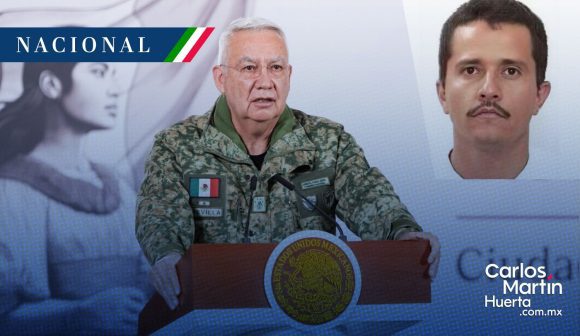 Así fue el operativo contra “El Mencho”: Defensa revela detalles del enfrentamiento y muerte del líder del CJNG