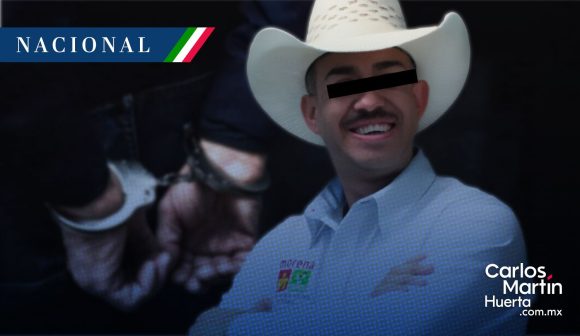 Detienen en Tlaxcala a Gerardo Cortés Caballero, expresidente municipal de Cuautempan
