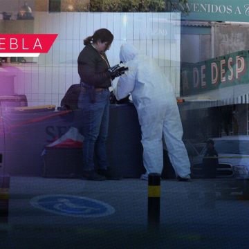 SSP advierte posibles nuevos implicados en multihomicidio afuera de bar en Angelópolis