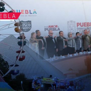 Gobierno estatal, empresarios y universidades conforman comité de la Feria de Puebla 2026