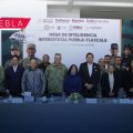 Gobiernos de Tlaxcala, Puebla y Fuerzas Armadas sostienen mesa de inteligencia interestatal