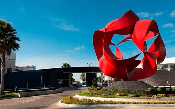 Golpiza en Lomas de Angelópolis: Vecino y amigos mandan al hospital a dos guardias por no levantar la pluma