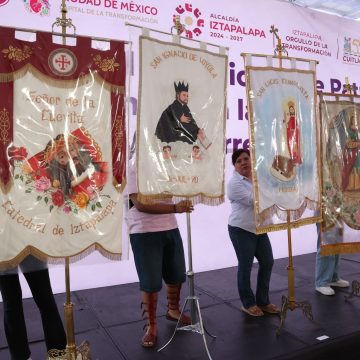 UNESCO reconoce la histórica representación de la Pasión de Cristo en Iztapalapa