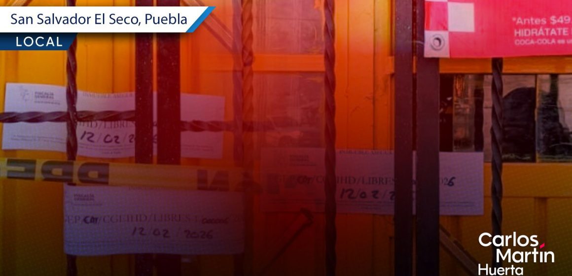 Ejecutan a joven dentro de una “cachimba” en El Seco