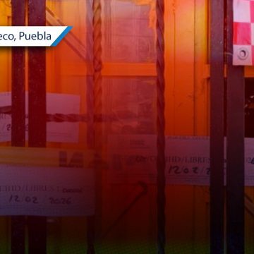 Ejecutan a joven dentro de una “cachimba” en El Seco