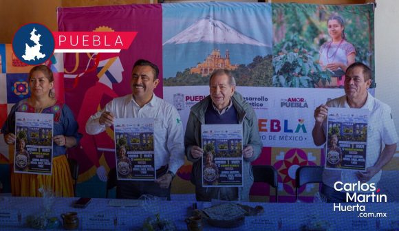 Huaquechula presenta el festival gastronómico “Raíces y Sabores de Nuestra Tierra” 2026