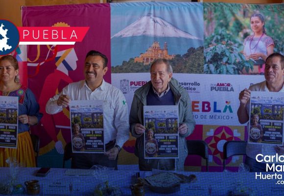 Huaquechula presenta el festival gastronómico “Raíces y Sabores de Nuestra Tierra” 2026