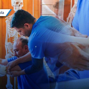 Huejotzingo transforma vidas: DIF Municipal gestiona prótesis de mano y pierna para pacientes del CRI