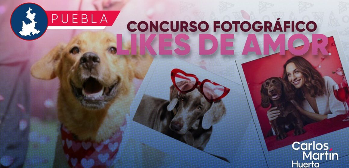IBA convoca al concurso fotográfico “Likes de Amor” 2026