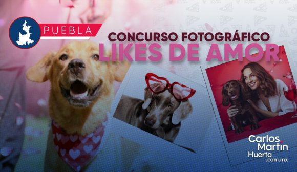 IBA convoca al concurso fotográfico “Likes de Amor” 2026