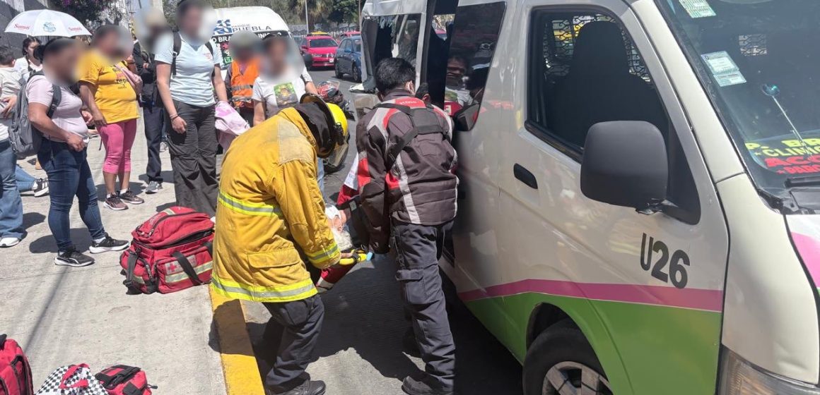IMG_8191 (1) Conductores de Ruta 6 “correteándose” provocan accidente con 12 lesionados en la zona de Los Fuertes