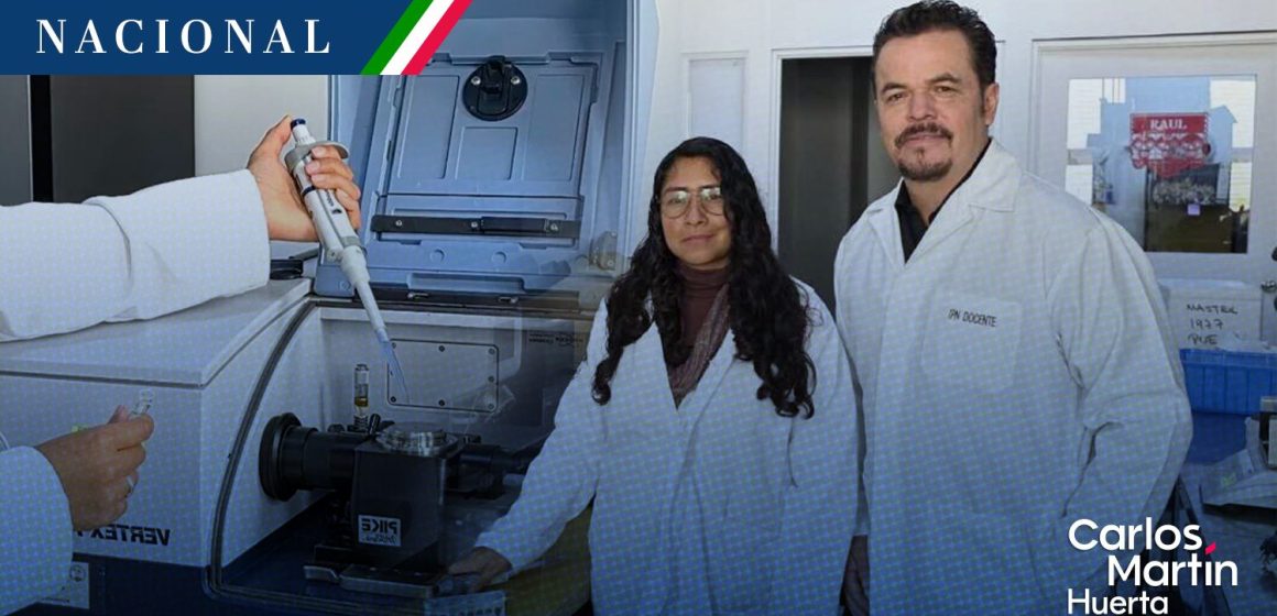 IPN desarrolla biosensor para detectar bacteria vinculada al cáncer de estómago IPN desarrolla biosensor para detectar bacteria vinculada al cáncer de estómago