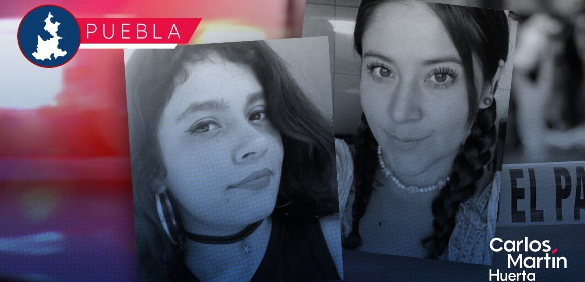 Identifican restos de dos jóvenes halladas en San Jerónimo Caleras