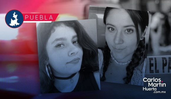 Identifican restos de dos jóvenes halladas en San Jerónimo Caleras