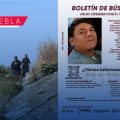 Identifican cuerpo hallado en Periférico Ecológico; se trata de Julio Josmar de 22 años desaparecido en diciembre