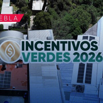 Impulsa gobierno estatal la transición energética con “Incentivos Verdes 2026” para MiPyMEs