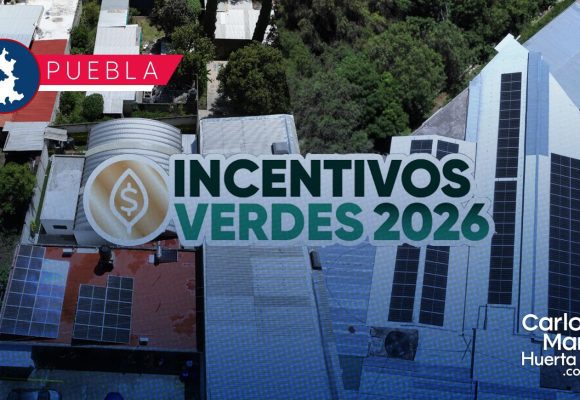 Impulsa gobierno estatal la transición energética con “Incentivos Verdes 2026” para MiPyMEs Impulsa gobierno estatal la transición energética con “Incentivos Verdes 2026” para MiPyMEs
