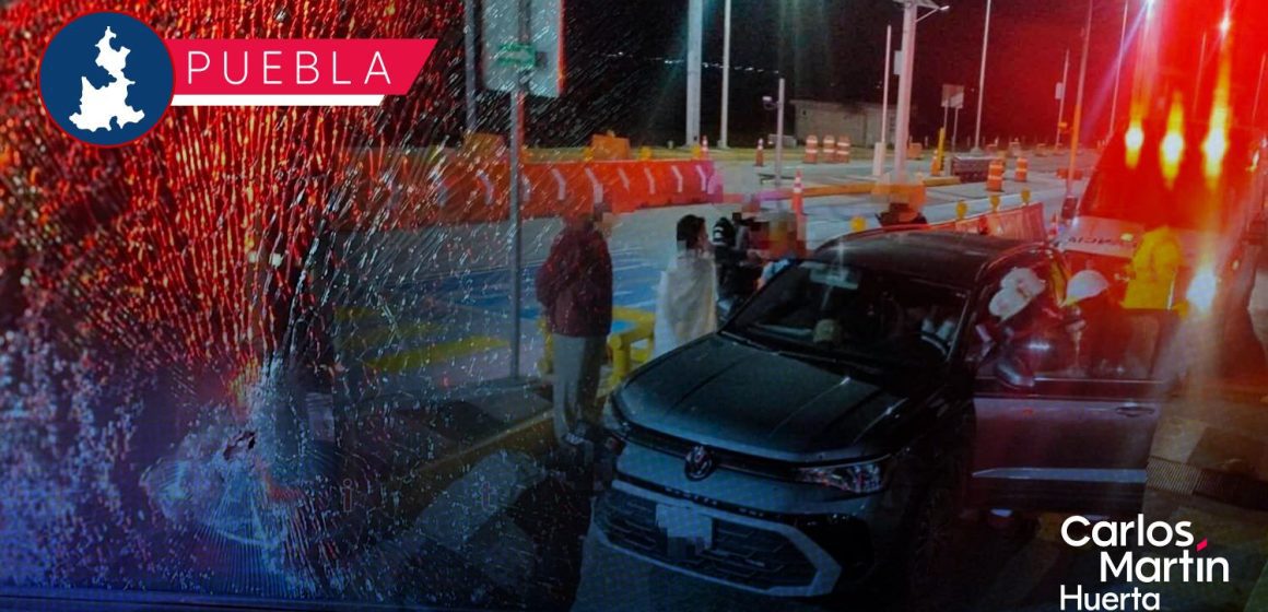 Intento asalto alcaldesa Ayotoxco de Guerrero Intentan asaltar a la alcaldesa de Ayotoxco de Guerrero en Tlaxcala; salió ilesa tras disparos