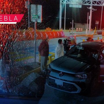 Intentan asaltar a la alcaldesa de Ayotoxco de Guerrero en Tlaxcala; salió ilesa tras disparos