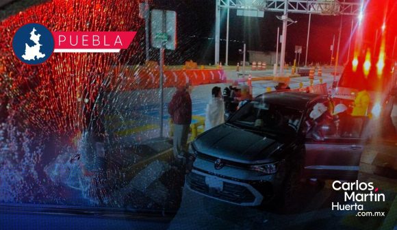 No fue un asalto, fue un ataque directo y chofer resulto baleado: Ayuntamiento de Ayotoxco de Guerrero