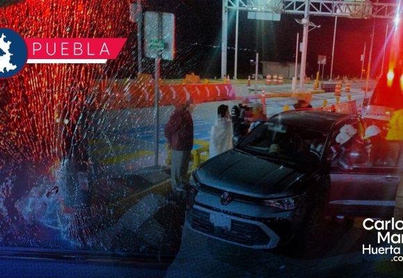 No fue un asalto, fue un ataque directo y chofer resulto baleado: Ayuntamiento de Ayotoxco de Guerrero