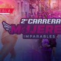 Invita Puebla capital a participar en la Segunda Carrera “Mujeres Imparables 2026”