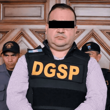 Javier-Duarte Juez frena posible liberación de Javier Duarte con nuevo proceso por peculado