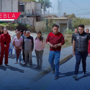 Laura Artemisa entrega 17 proyectos en La Resurrección: Inversión directa acaba con años de rezago