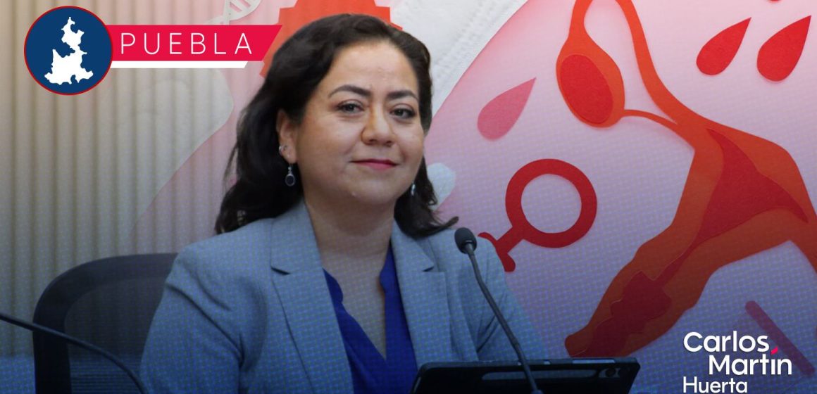 Licencia menstrual en Puebla: Proponen hasta 3 días con goce de sueldo para trabajadoras y permiso para estudiantes