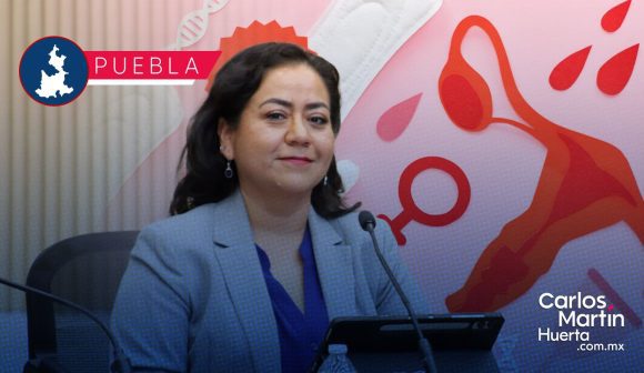 Licencia menstrual en Puebla: Proponen hasta 3 días con goce de sueldo para trabajadoras y permiso para estudiantes