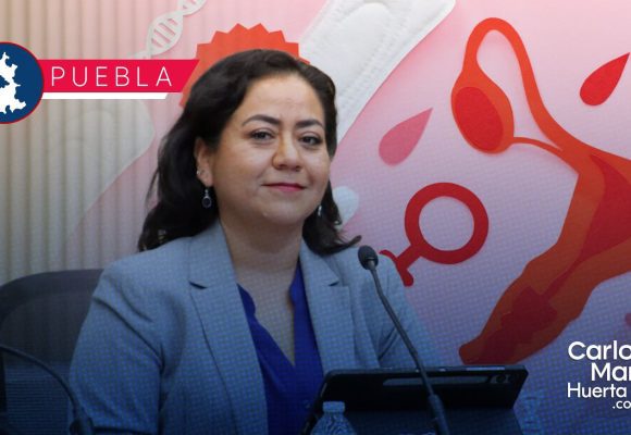 Licencia menstrual en Puebla: Proponen hasta 3 días con goce de sueldo para trabajadoras y permiso para estudiantes