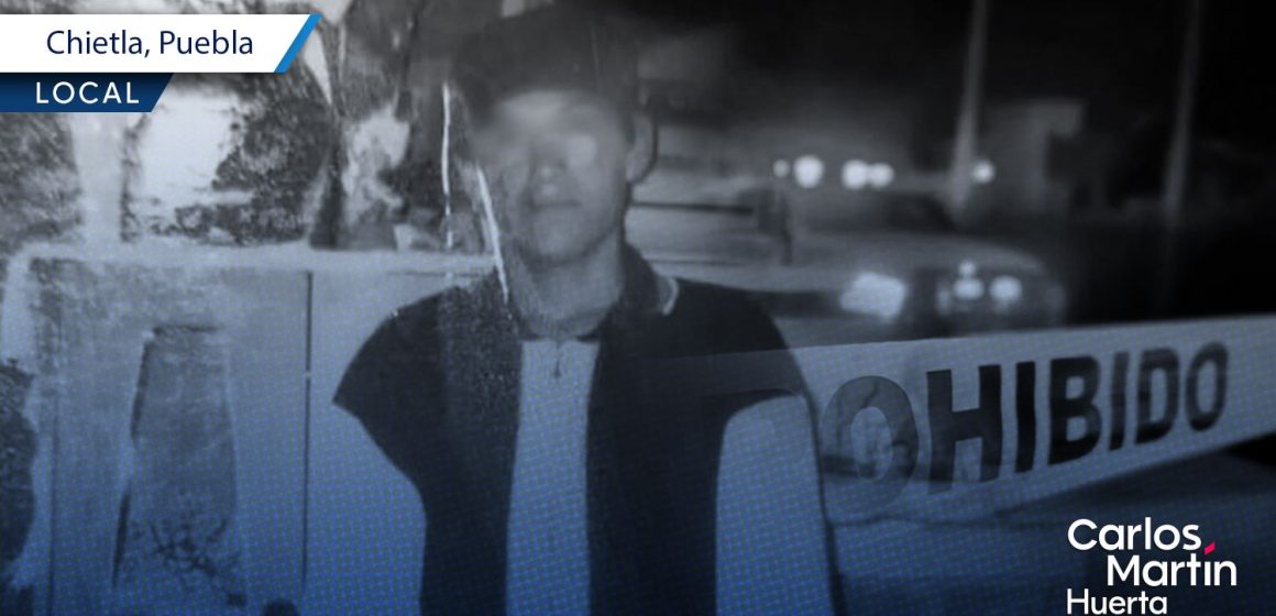 Localizan sin vida a hombre reportado como desaparecido en Chietla