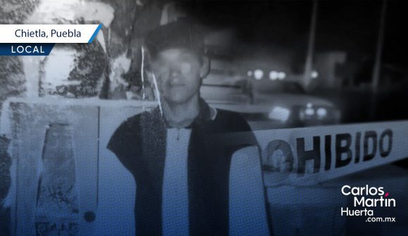 Localizan sin vida a hombre reportado como desaparecido en Chietla