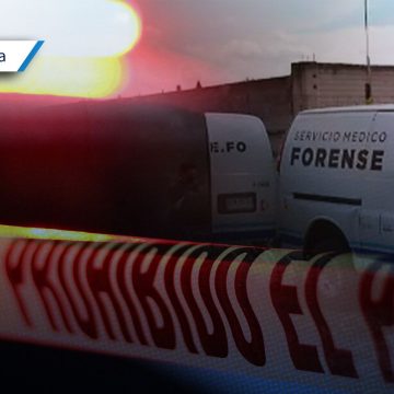 Localizan a mujer embarazada sin vida al interior de su cisterna en Tehuacán