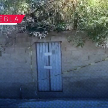 Portada Localizan sin vida a abuelita en San Pedro Cholula; estaba atada y rodeada de veladoras CMH Localizan sin vida a abuelita en San Pedro Cholula; estaba atada y rodeada de veladoras