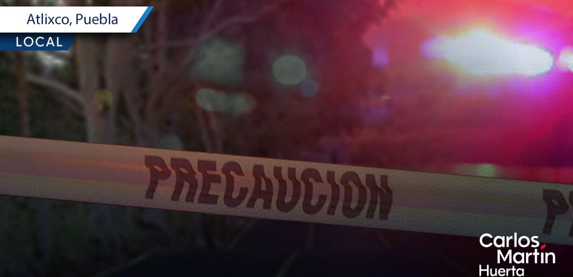 Localizan sin vida a mujer al interior de su vehículo en Atlixco; tenía espuma en la boca